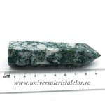 Agat muschi varf cu baza m4