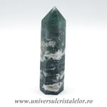 Agat muschi varf cu baza m6