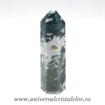 Agat muschi varf cu baza m4