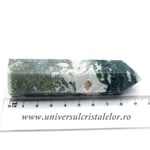 Agat muschi varf cu baza m4