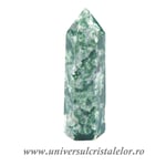 Agat muschi varf cu baza m3