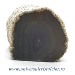 Geoda agat natural