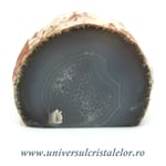 Geoda agat natural