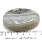 Agat natural polisat