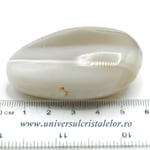 Agat natural polisat