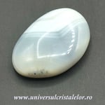 Agat natural polisat