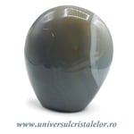 Sculptura agat natural