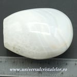 Sculptura agat natural