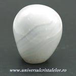 Sculptura agat natural