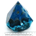 Agat turcoaz varf cu baza