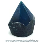 Agat turcoaz varf cu baza