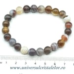 Bratara Agat de Botswana