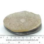 Agat natural slefuit unicat 1