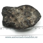 Agat natural slefuit