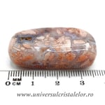 Agat Vata de Zahar piatra rulata m4