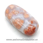 Agat Vata de Zahar piatra rulata m5