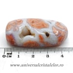 Agat Vata de Zahar piatra rulata m5