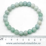 Bratara amazonit