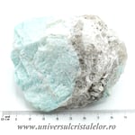 Amazonit mineral unicat m01