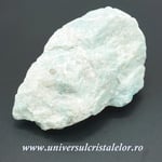 Amazonit mineral unicat m03