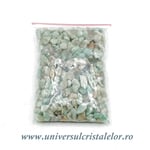 Pietre chips amazonit