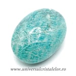 Amazonit polisat