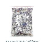 Pietre chips ametist chevron