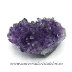 Ametist floare