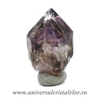 Ametist Brandberg mineral unicat m11