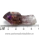 Ametist Brandberg mineral unicat m12