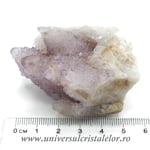 Ametist cactus ( cuart spirit )