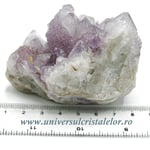 Ametist cactus ( cuart spirit )