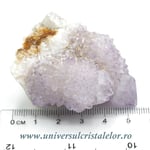 Ametist cactus ( cuart spirit )