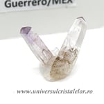 Ametist Veracruz mineral unicat m17
