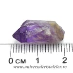 Ametist Veracruz mineral unicat m19