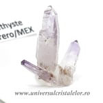 Ametist Veracruz mineral unicat m20