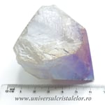 Ametist angel aura varf cu baza
