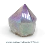 Angel aura varf cu baza