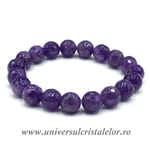 Bratara ametist