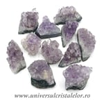 Ametist cluster Brazilia