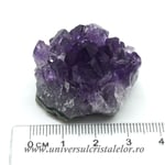 Ametist cluster Uruguay