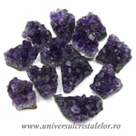 Ametist cluster Uruguay