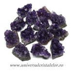 Ametist cluster Uruguay m06