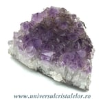 Ametist cluster