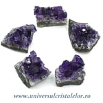 Ametist cluster Uruguay