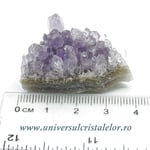 Ametist cluster Uruguay