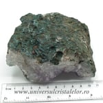 Ametist ( fragment din geoda )