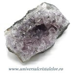 Ametist ( fragment din geoda )