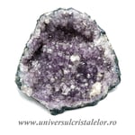 Ametist ( fragment din geoda )
