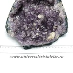 Ametist ( fragment din geoda )